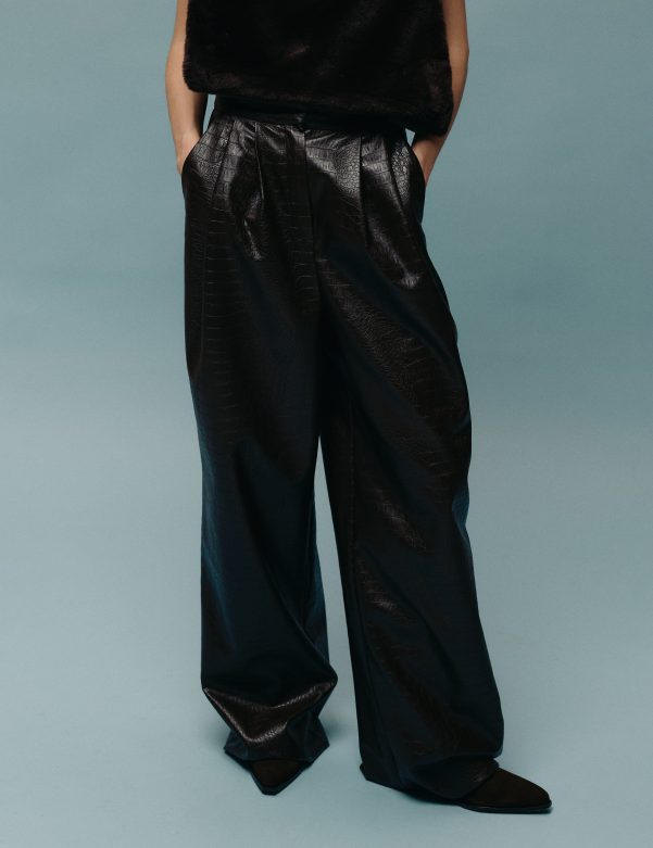 Priscilla Trousers